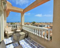 Odsprzedaż - Apartament - Orihuela Costa - Playa Flamenca