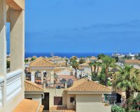 Odsprzedaż - Apartament - Orihuela Costa - Playa Flamenca