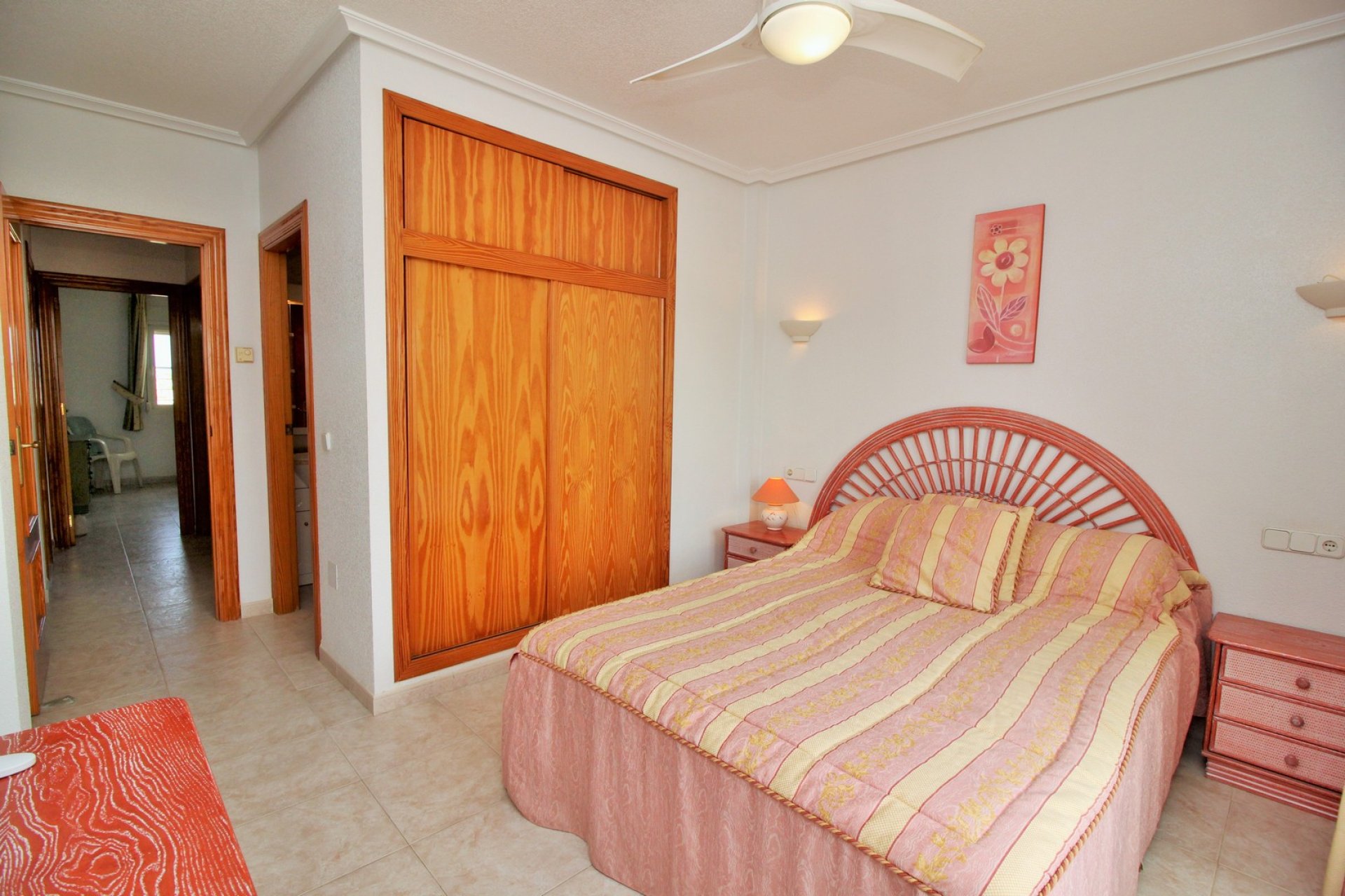 Odsprzedaż - Apartament - Orihuela Costa - Playa Flamenca