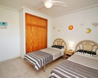 Odsprzedaż - Apartament - Orihuela Costa - Playa Flamenca