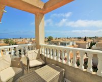 Odsprzedaż - Apartament - Orihuela Costa - Playa Flamenca