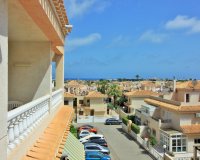 Odsprzedaż - Apartament - Orihuela Costa - Playa Flamenca