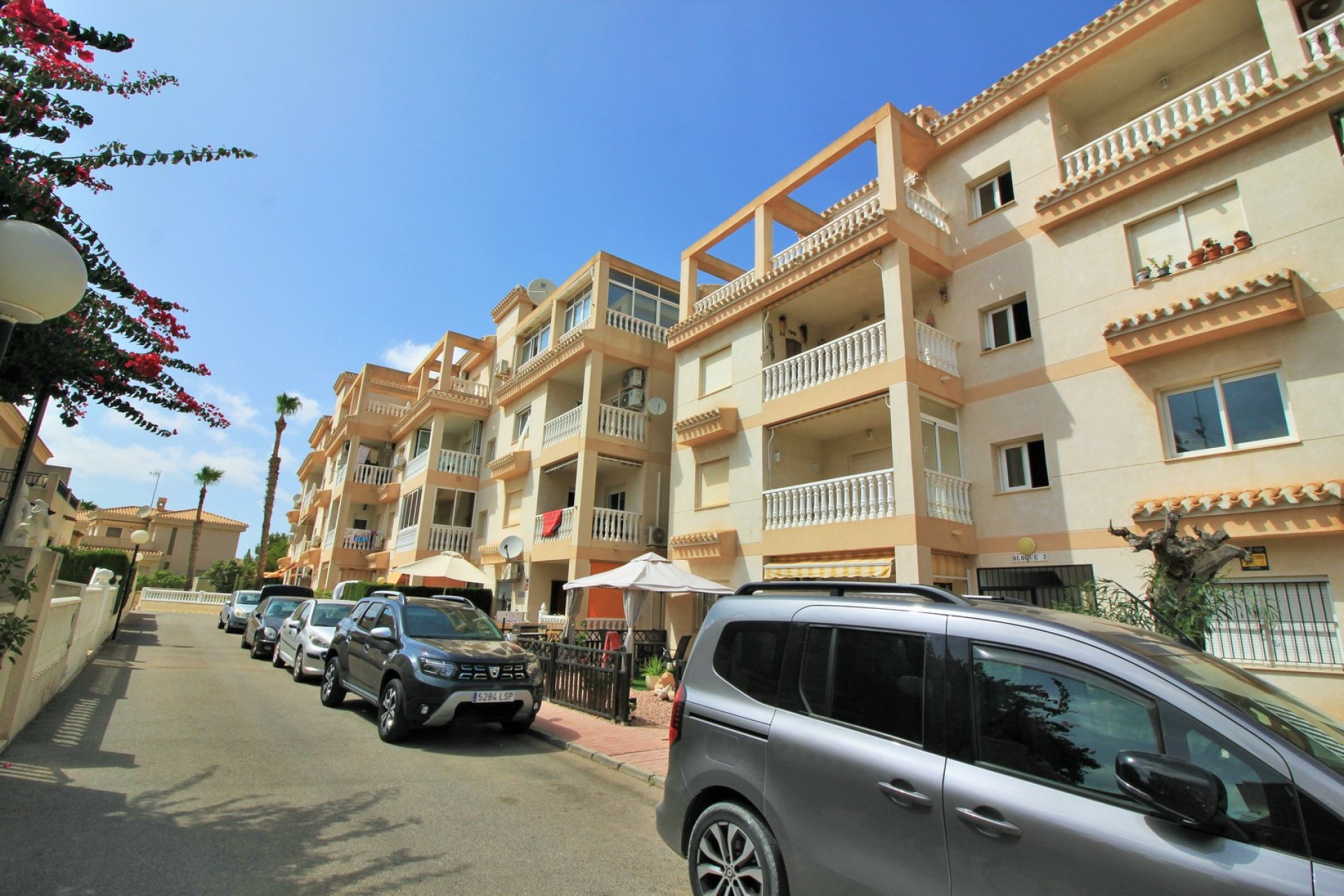 Odsprzedaż - Apartament - Orihuela Costa - Playa Flamenca