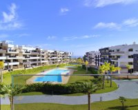 Odsprzedaż - Apartament - Orihuela Costa - Punta Prima