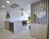 Odsprzedaż - Apartament - Orihuela Costa - Punta Prima