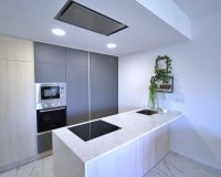 Odsprzedaż - Apartament - Orihuela Costa - Punta Prima