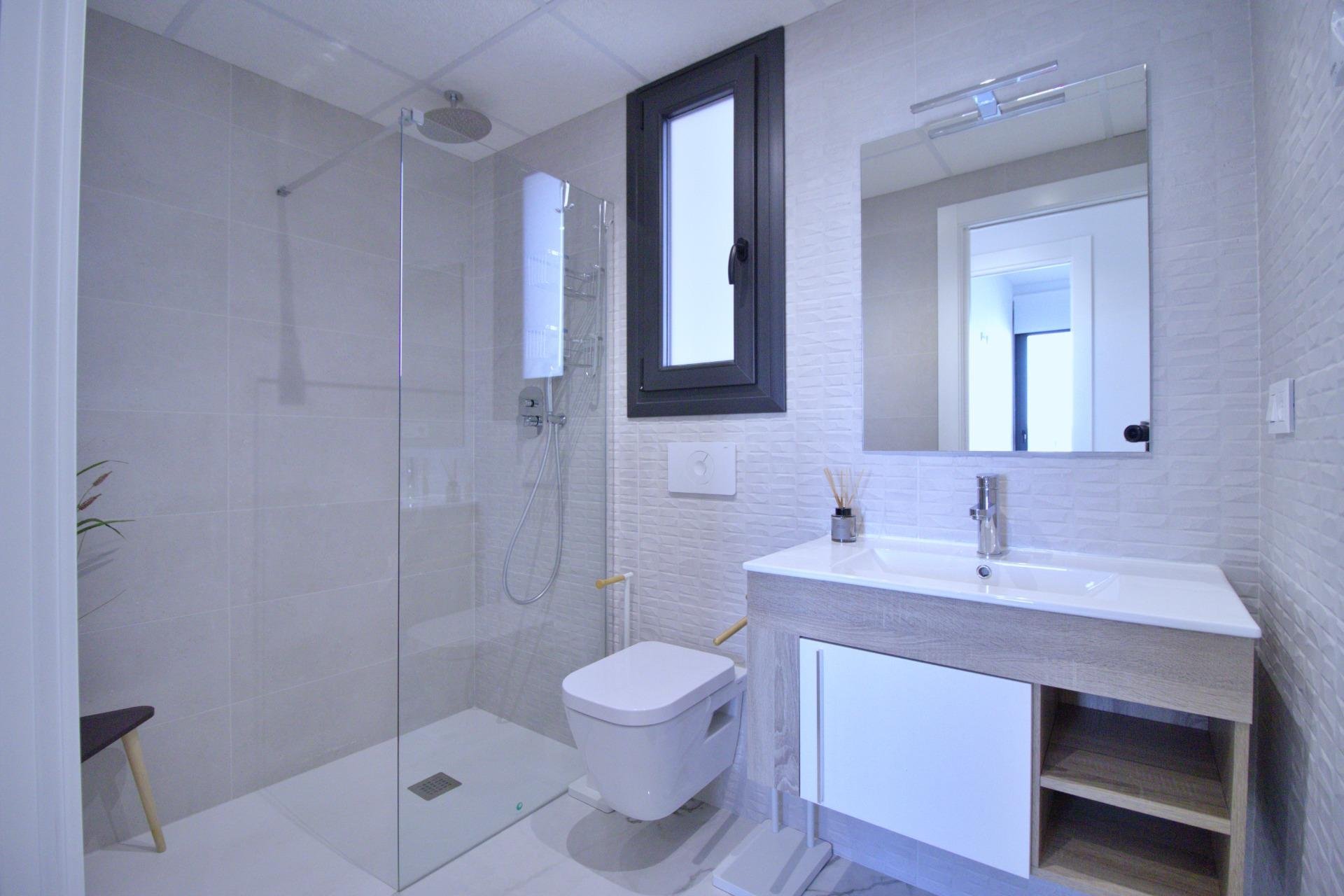 Odsprzedaż - Apartament - Orihuela Costa - Punta Prima