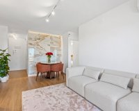 Odsprzedaż - Apartament - Orihuela Costa - Punta Prima