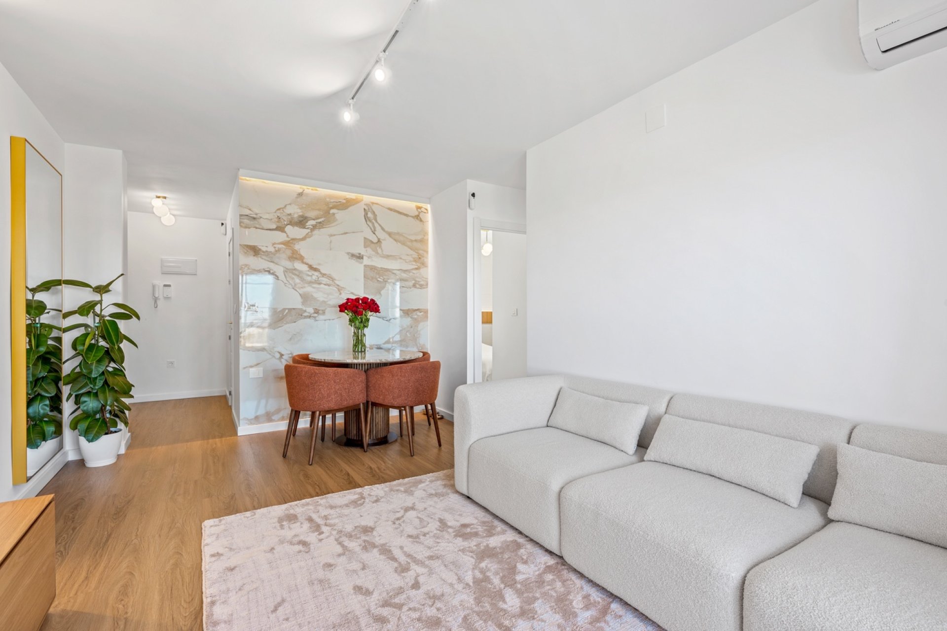 Odsprzedaż - Apartament - Orihuela Costa - Punta Prima