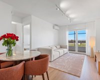 Odsprzedaż - Apartament - Orihuela Costa - Punta Prima