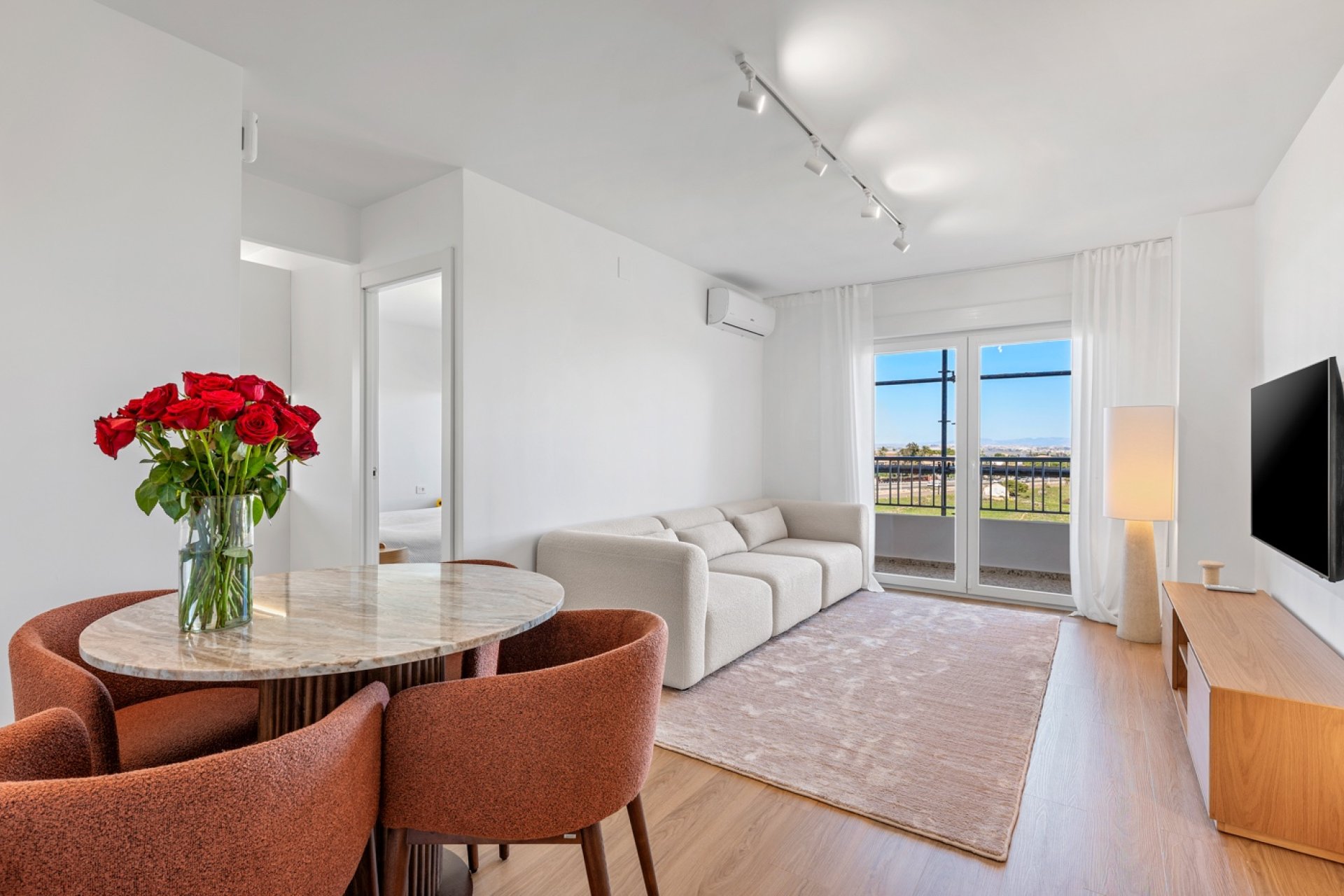 Odsprzedaż - Apartament - Orihuela Costa - Punta Prima