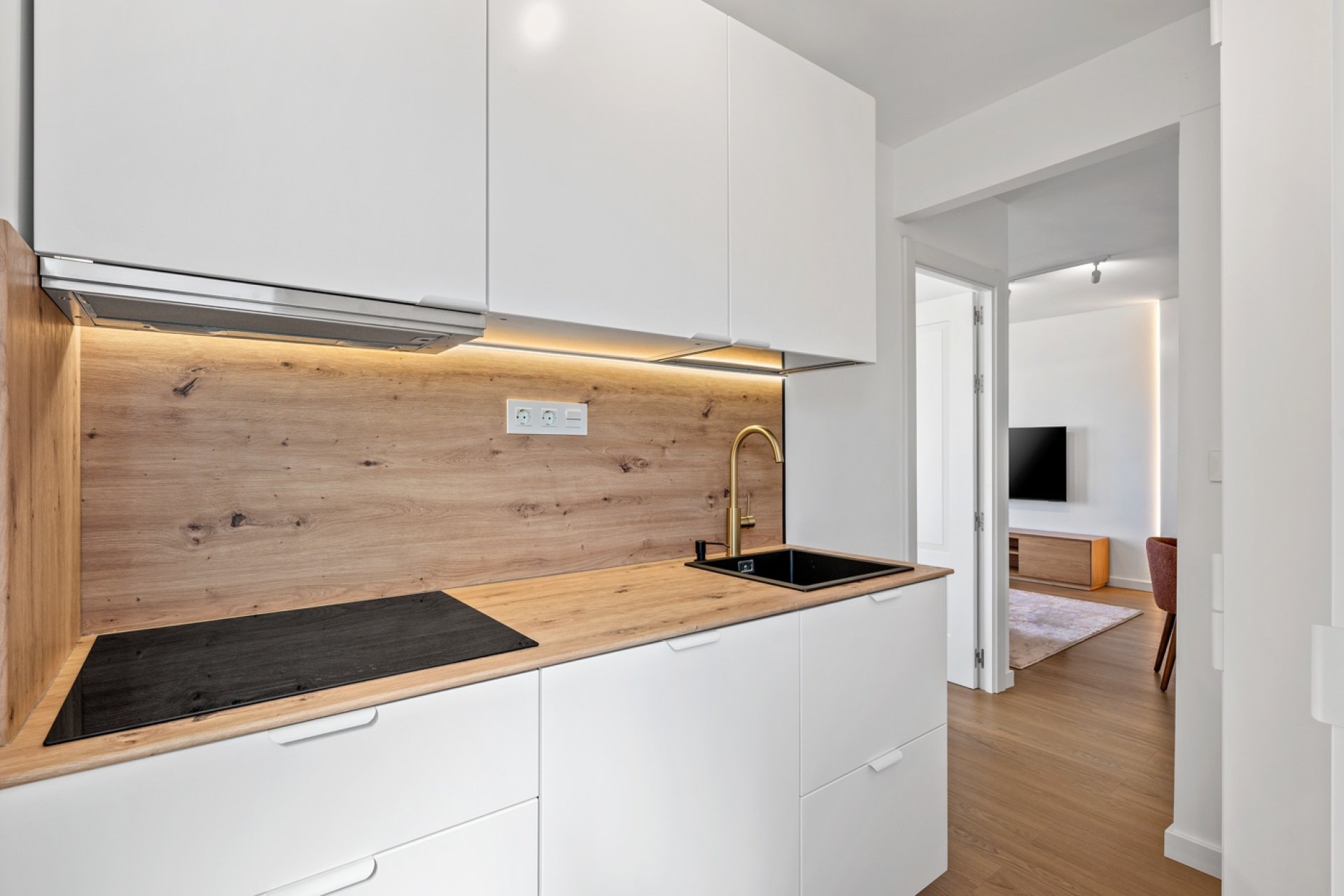 Odsprzedaż - Apartament - Orihuela Costa - Punta Prima