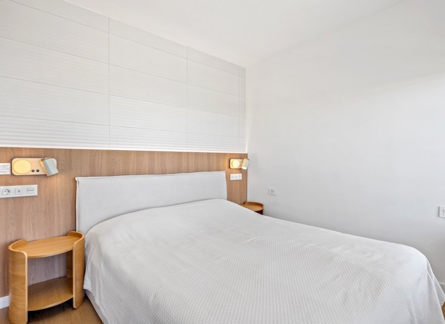 Odsprzedaż - Apartament - Orihuela Costa - Punta Prima