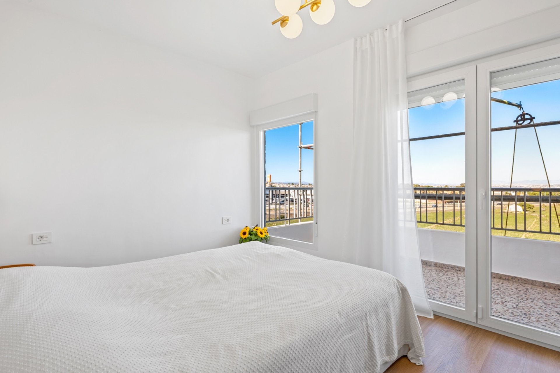 Odsprzedaż - Apartament - Orihuela Costa - Punta Prima