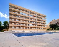 Odsprzedaż - Apartament - Orihuela Costa - Punta Prima
