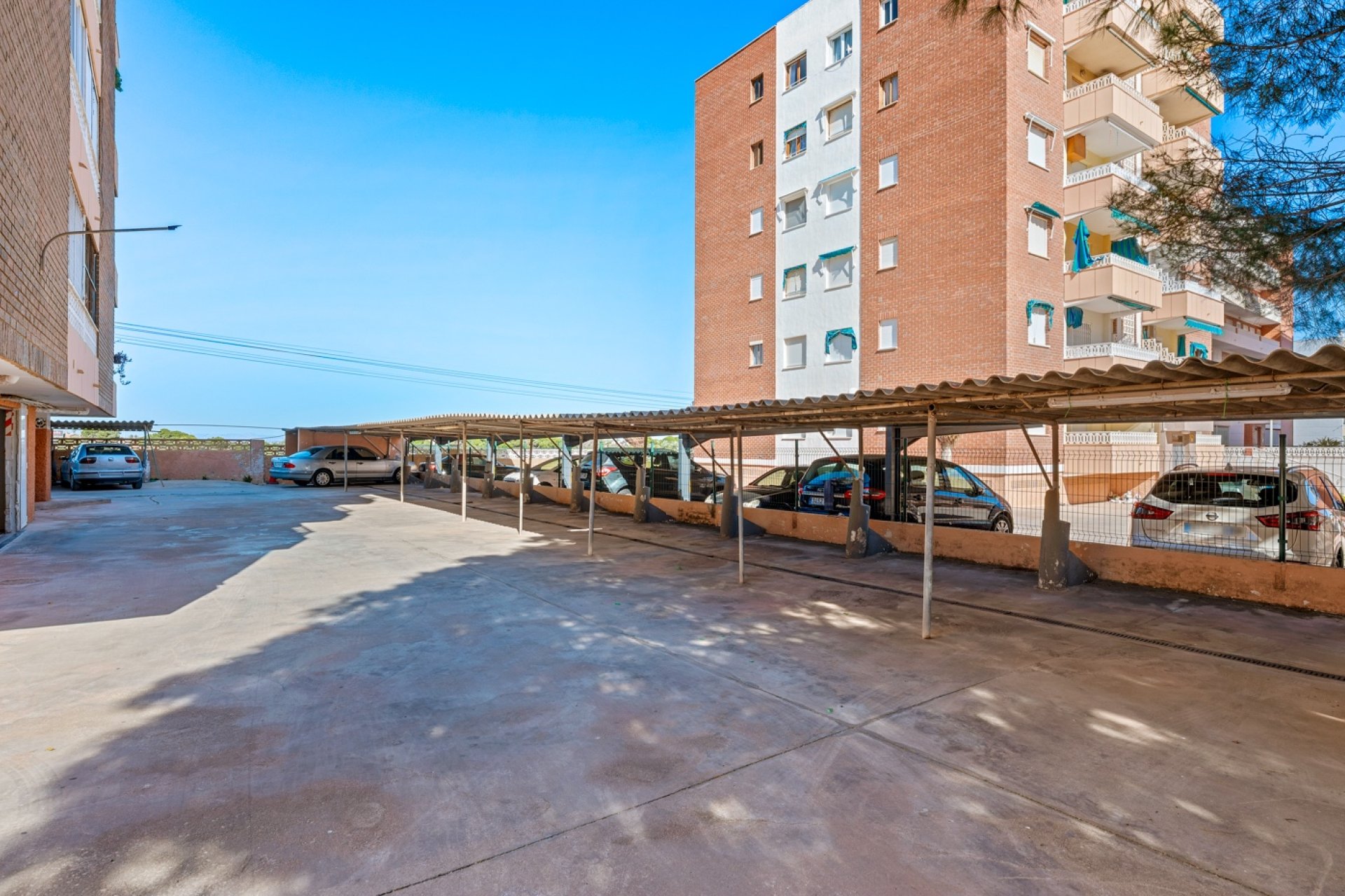 Odsprzedaż - Apartament - Orihuela Costa - Punta Prima