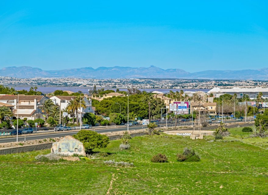 Odsprzedaż - Apartament - Orihuela Costa - Punta Prima