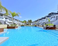 Odsprzedaż - Apartament - Orihuela Costa - Punta Prima