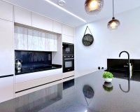 Odsprzedaż - Apartament - Orihuela Costa - Punta Prima