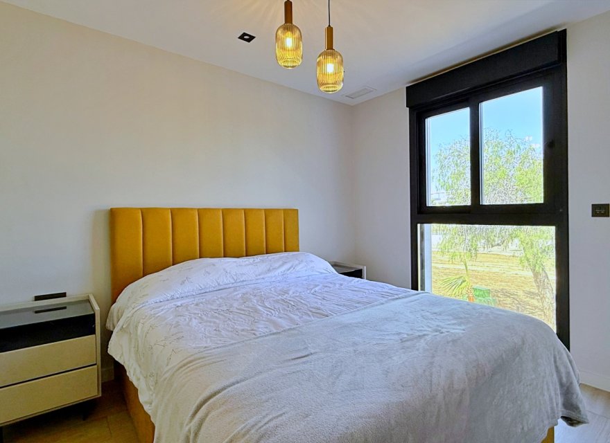 Odsprzedaż - Apartament - Orihuela Costa - Punta Prima