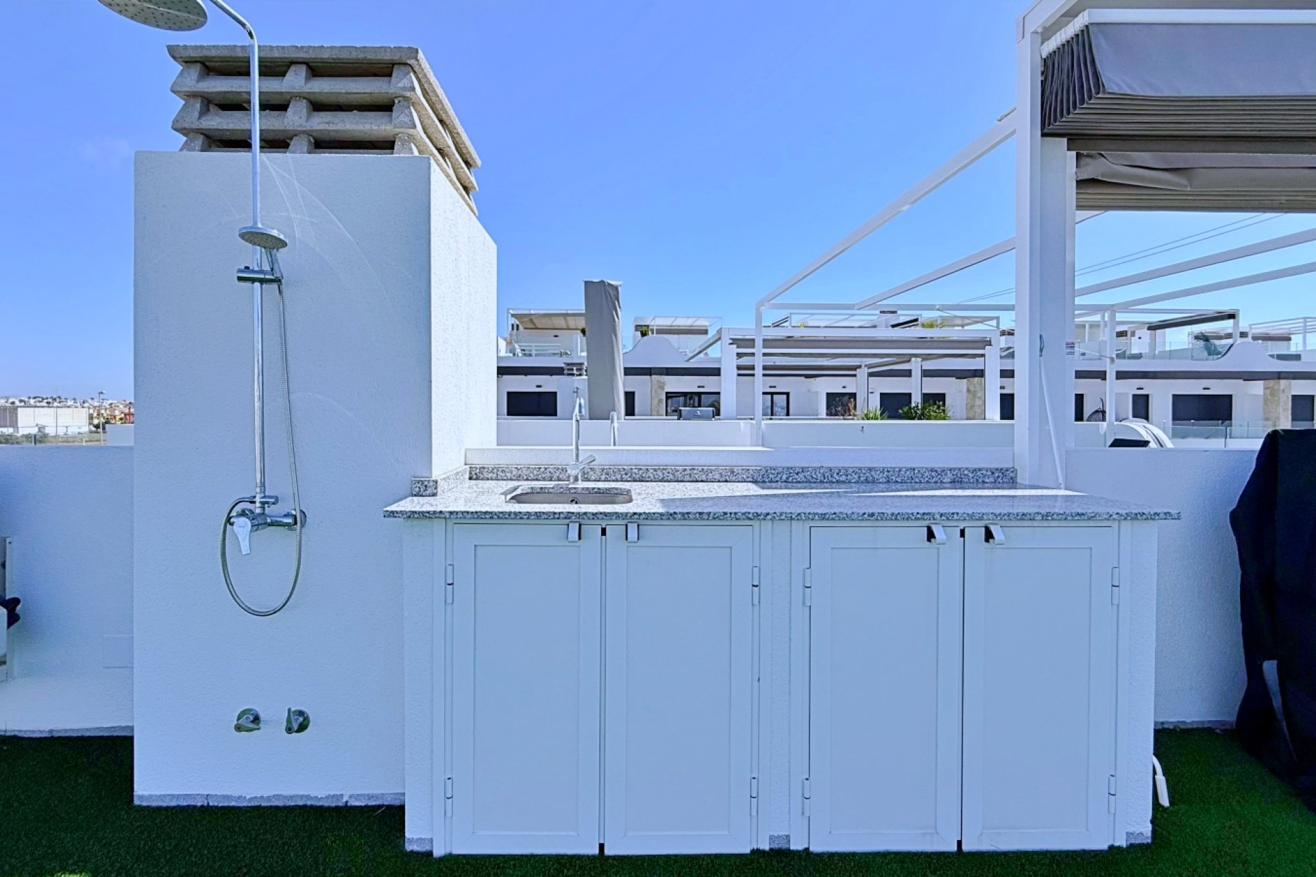 Odsprzedaż - Apartament - Orihuela Costa - Punta Prima