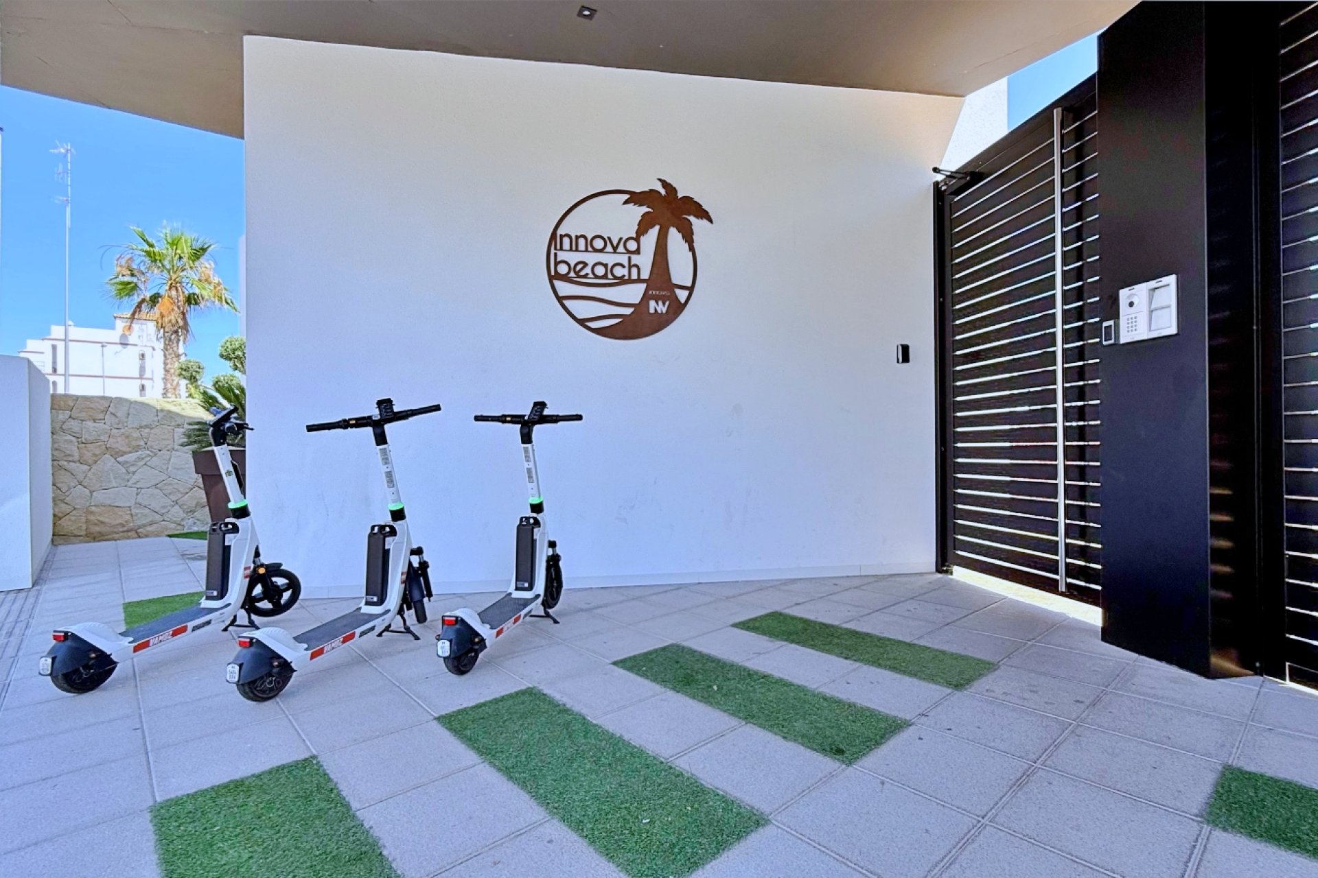 Odsprzedaż - Apartament - Orihuela Costa - Punta Prima