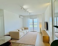 Odsprzedaż - Apartament - Orihuela Costa - Punta Prima