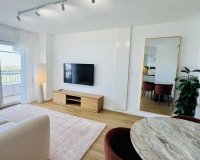 Odsprzedaż - Apartament - Orihuela Costa - Punta Prima