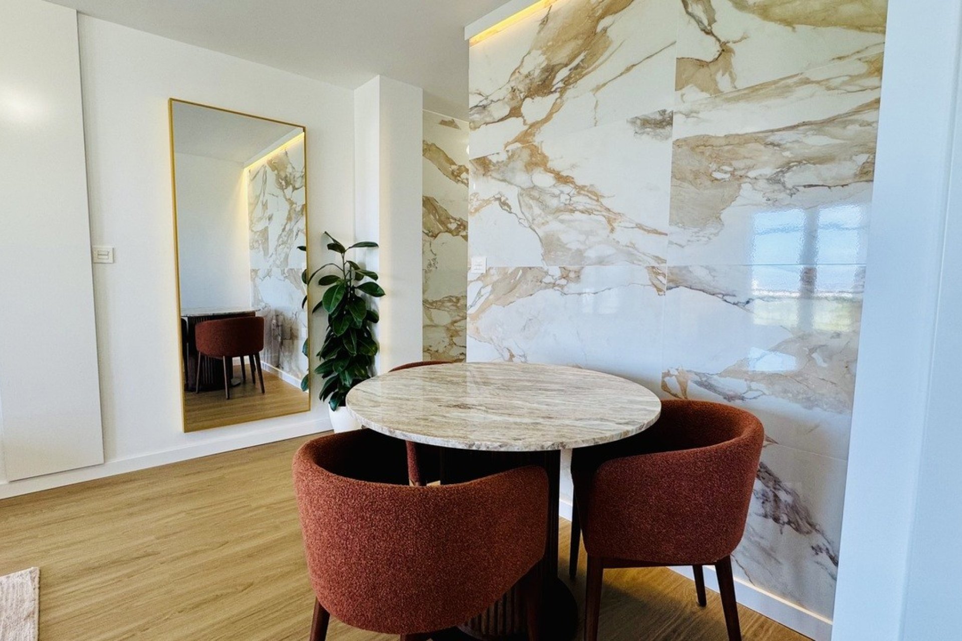 Odsprzedaż - Apartament - Orihuela Costa - Punta Prima