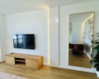 Odsprzedaż - Apartament - Orihuela Costa - Punta Prima