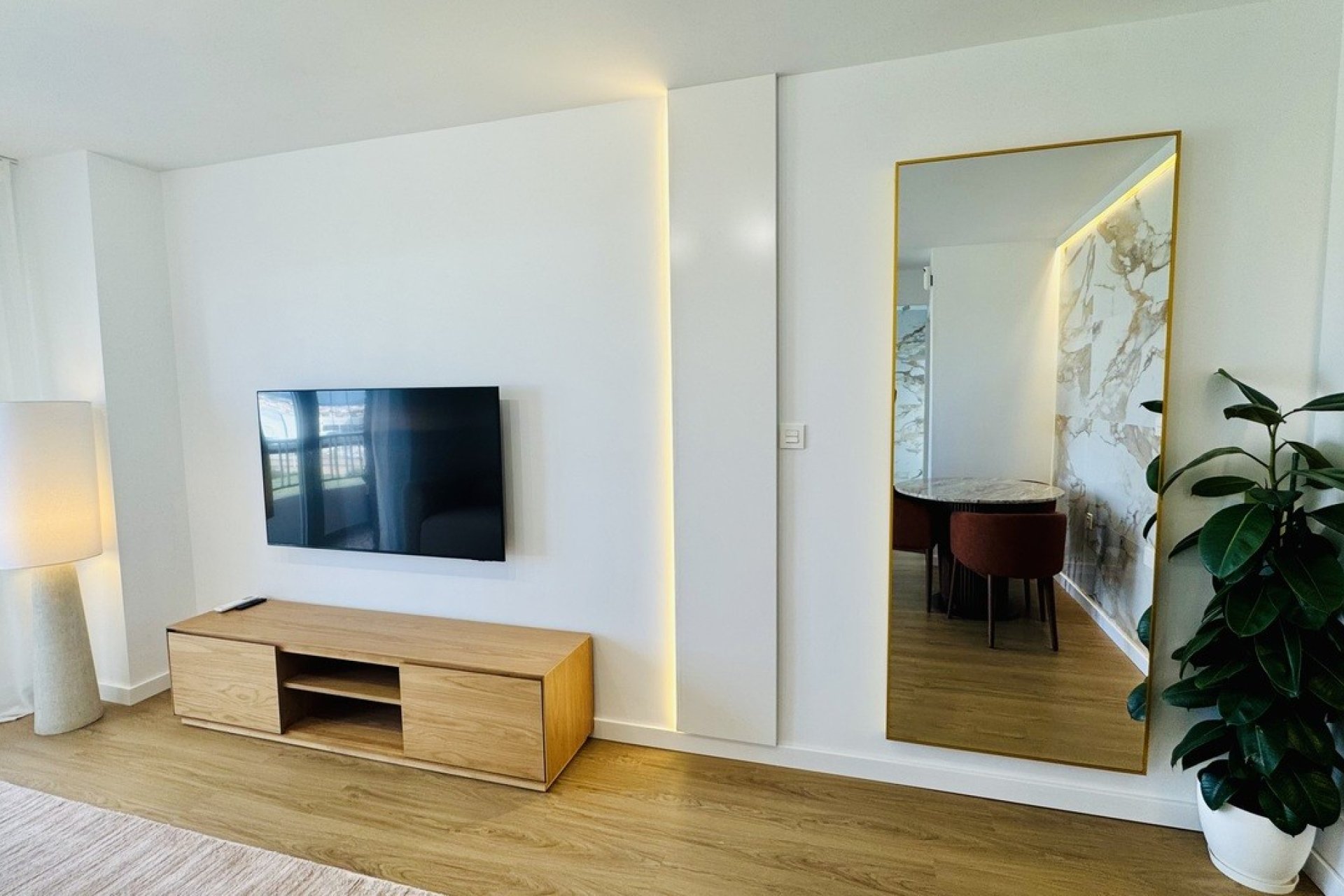 Odsprzedaż - Apartament - Orihuela Costa - Punta Prima
