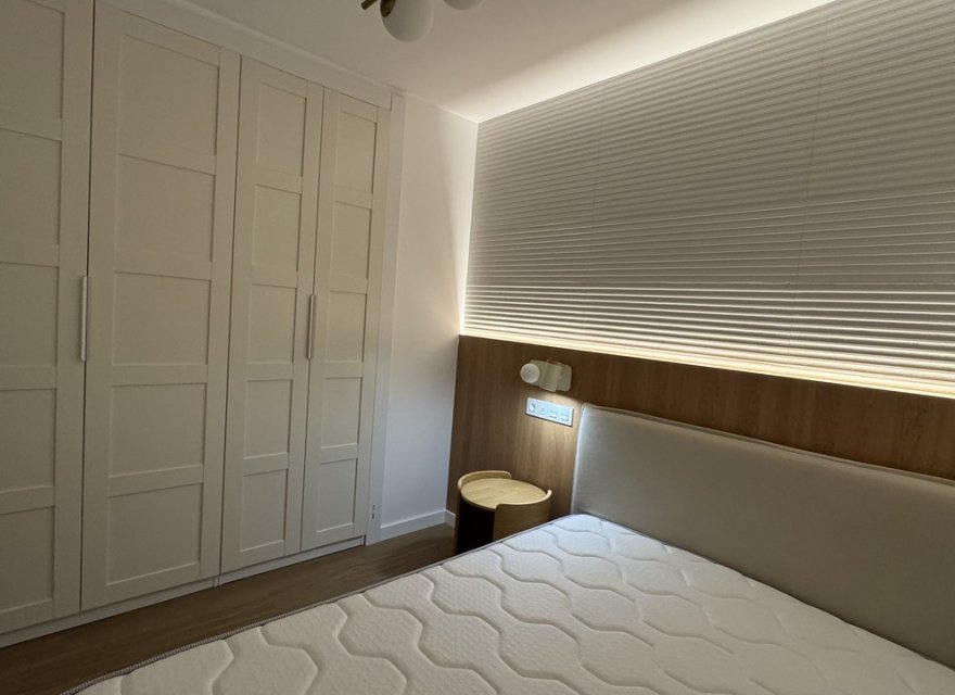 Odsprzedaż - Apartament - Orihuela Costa - Punta Prima