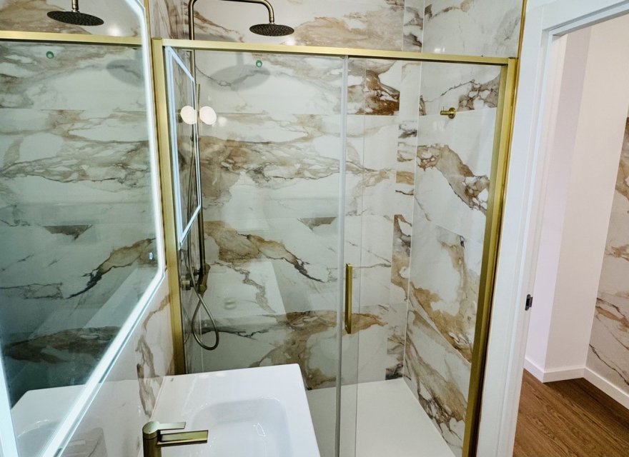 Odsprzedaż - Apartament - Orihuela Costa - Punta Prima