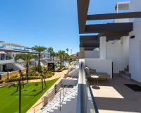 Odsprzedaż - Apartament - Orihuela Costa - Punta Prima
