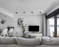 Odsprzedaż - Apartament - Orihuela Costa - Punta Prima