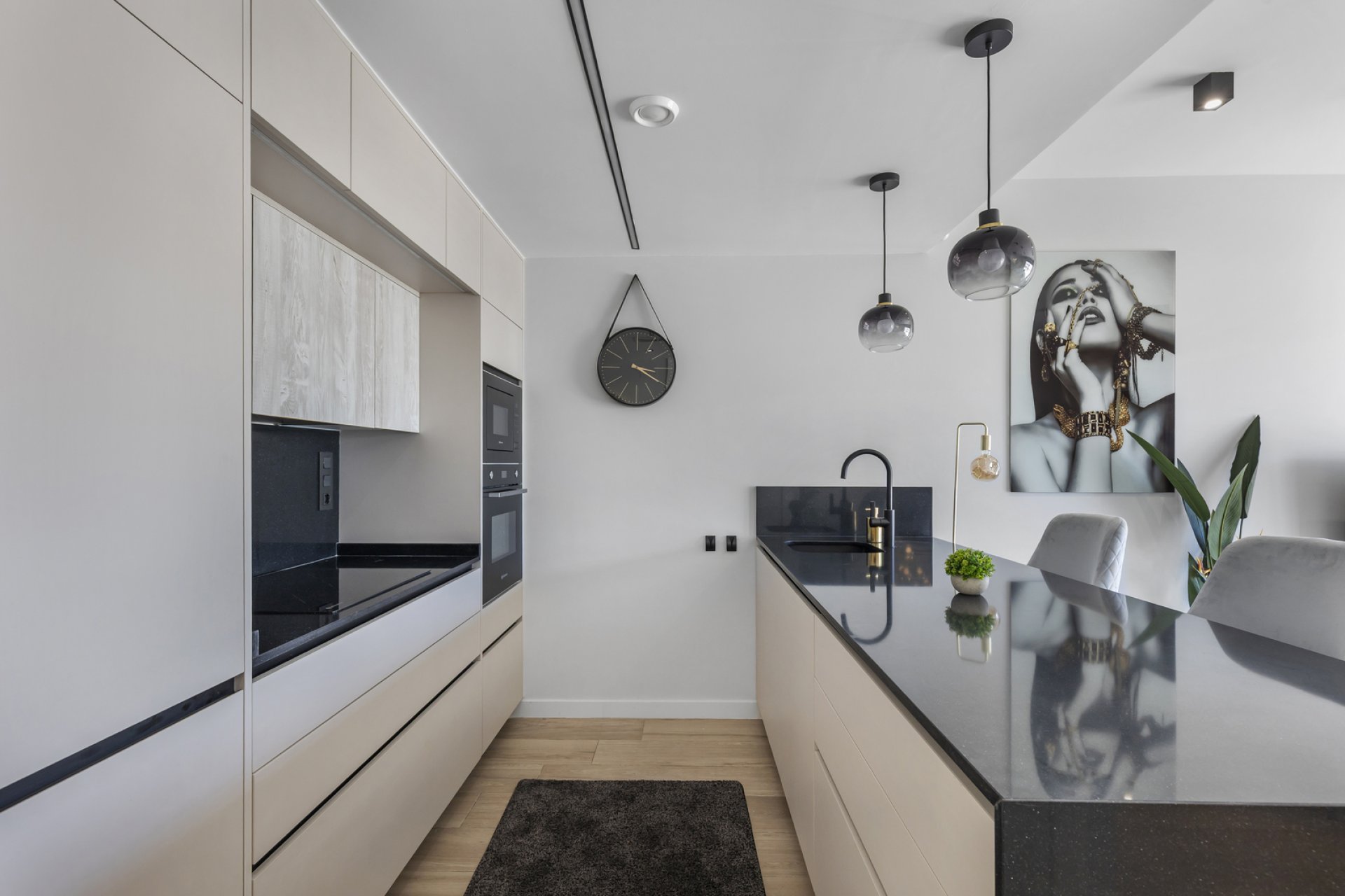 Odsprzedaż - Apartament - Orihuela Costa - Punta Prima
