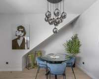 Odsprzedaż - Apartament - Orihuela Costa - Punta Prima