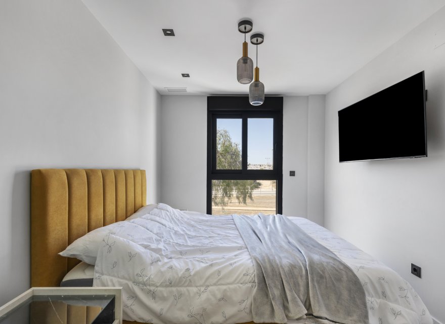 Odsprzedaż - Apartament - Orihuela Costa - Punta Prima