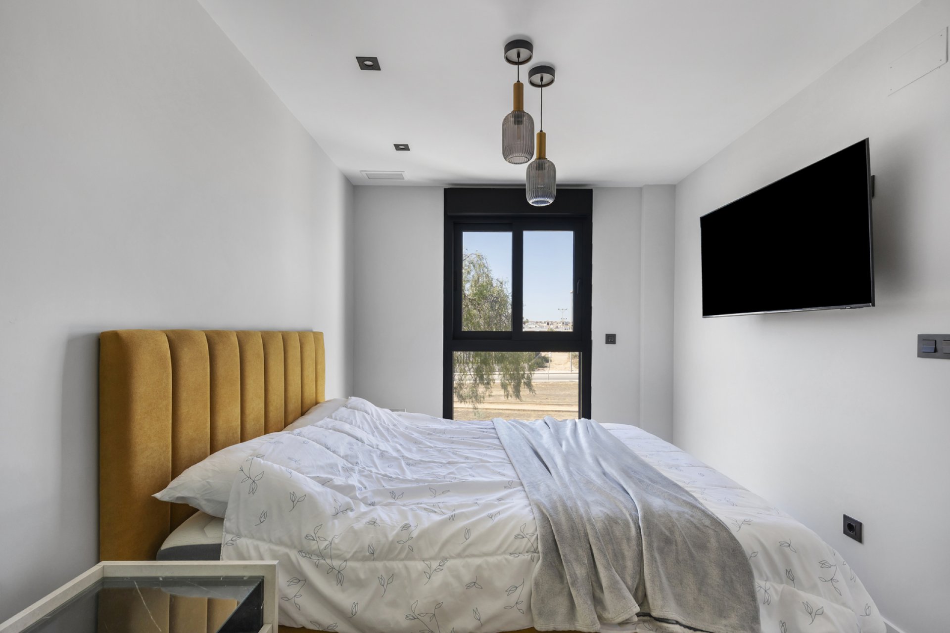 Odsprzedaż - Apartament - Orihuela Costa - Punta Prima