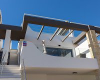 Odsprzedaż - Apartament - Orihuela Costa - Punta Prima