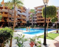 Odsprzedaż - Apartament - Orihuela Costa - Punta Prima