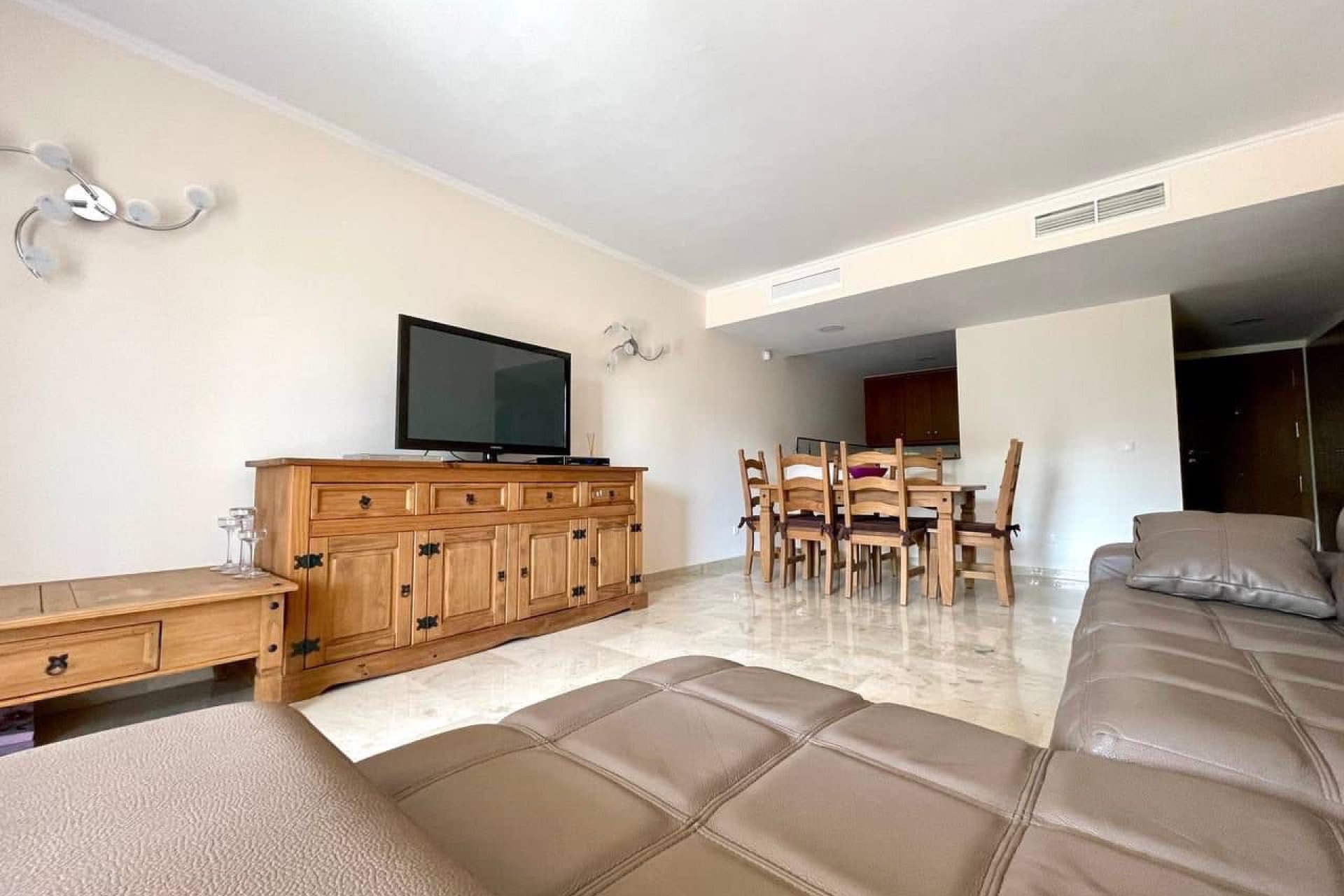 Odsprzedaż - Apartament - Orihuela Costa - Punta Prima