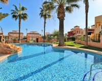 Odsprzedaż - Apartament - Orihuela Costa - Punta Prima