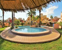 Odsprzedaż - Apartament - Orihuela Costa - Punta Prima