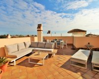 Odsprzedaż - Apartament - Orihuela Costa - Punta Prima