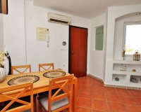 Odsprzedaż - Apartament - Orihuela Costa - Punta Prima