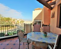 Odsprzedaż - Apartament - Orihuela Costa - Punta Prima