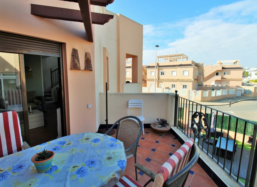 Odsprzedaż - Apartament - Orihuela Costa - Punta Prima