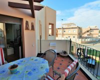 Odsprzedaż - Apartament - Orihuela Costa - Punta Prima