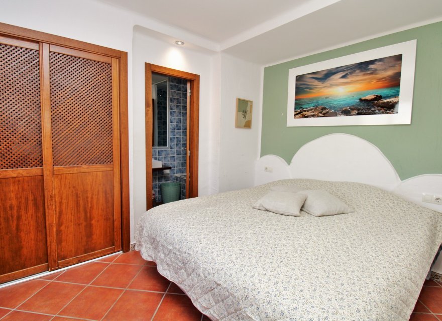 Odsprzedaż - Apartament - Orihuela Costa - Punta Prima